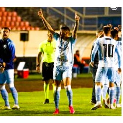 O Londrina precisa vencer o Avaí na 32ª rodada da Série B no Café na disputa contra o rebaixamento